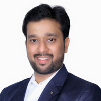 Monish Gupta