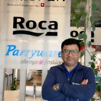 Vikaas Kumar Sharma