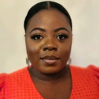 Ndum Vanessa Kenah