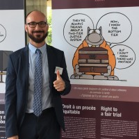 Ingo H David Weustenfeld Dr.