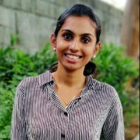 Vinothashree Ananthalwar Ramanujam