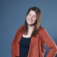 Mirjam Gannon