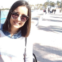 Asma Bouwazra