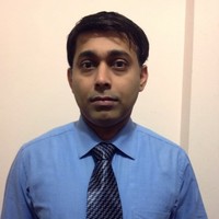 Manojkumar Valliyodan