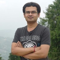 Pradeep Bhargava