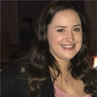 Haley Ingold