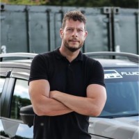 Stuart Hoy