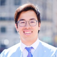Cullen Chung