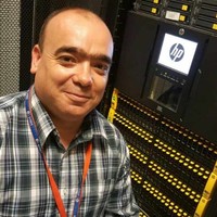 Armando Gomez Gonzalez