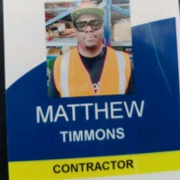Matthew Timmons