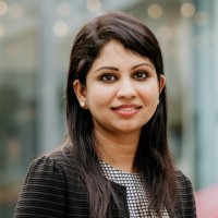 Durgalakshmi Sathiakumar