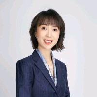 刘思岐Cynthia Liu