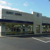 Curry Acura