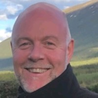 Jan Perry Gjermundnes