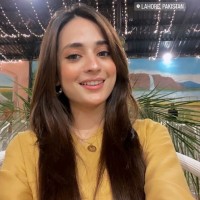 Saba Akhtar