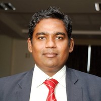 Kalidas Dhumal