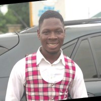 Divine-Favour Eke