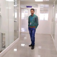 Aseesh Ellakula