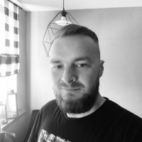 Mateusz Łukaszewski