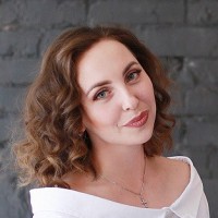 Svitlana Hanina