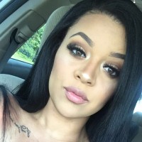 Brittany Vaughn