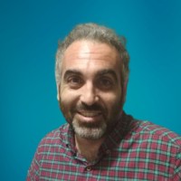 Javier Barrios Ortega