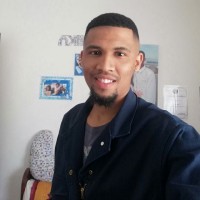 Divan Arendse
