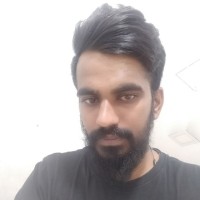 Balaji Machha
