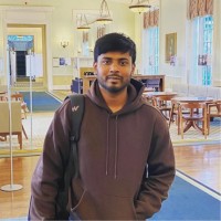 Sai Kiran G.