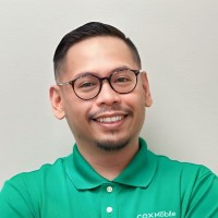 Francis Lazo