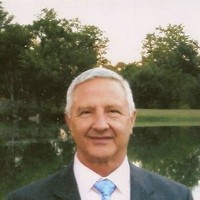 Larry Smith