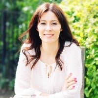 Vanessa O'Brien