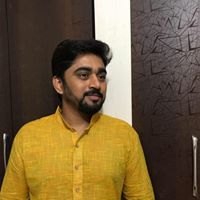 Sachin Desai
