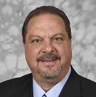 Jim Cometti