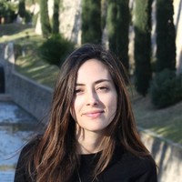 Inès Bouzid