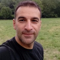 Rafa Serrano