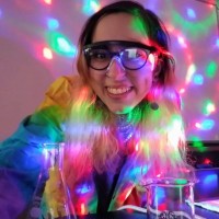 Anissa Bousellam, M.S.T.