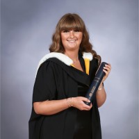 Katie Mckinlay