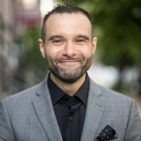 John A. DeMato