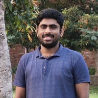 Gurubaran B