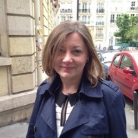 Helen Lewer