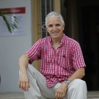 Serge Fohr