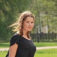 Marina Parshina