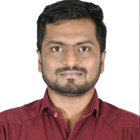 Chinaval Kumar Tamashetti