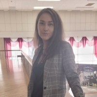 Виктория Зарубаева