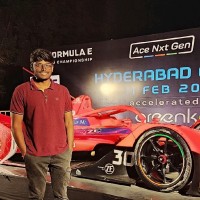 Adapa Hemanth