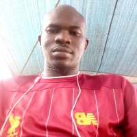 Gbenga Adesanya