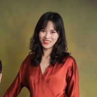 Yulia Huang