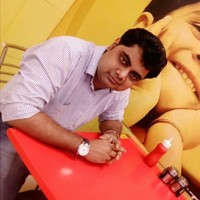 Saket Kumar