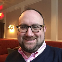 Jason Gary Klein